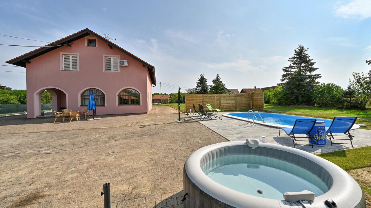 Photo of Outdoor in Konjscina