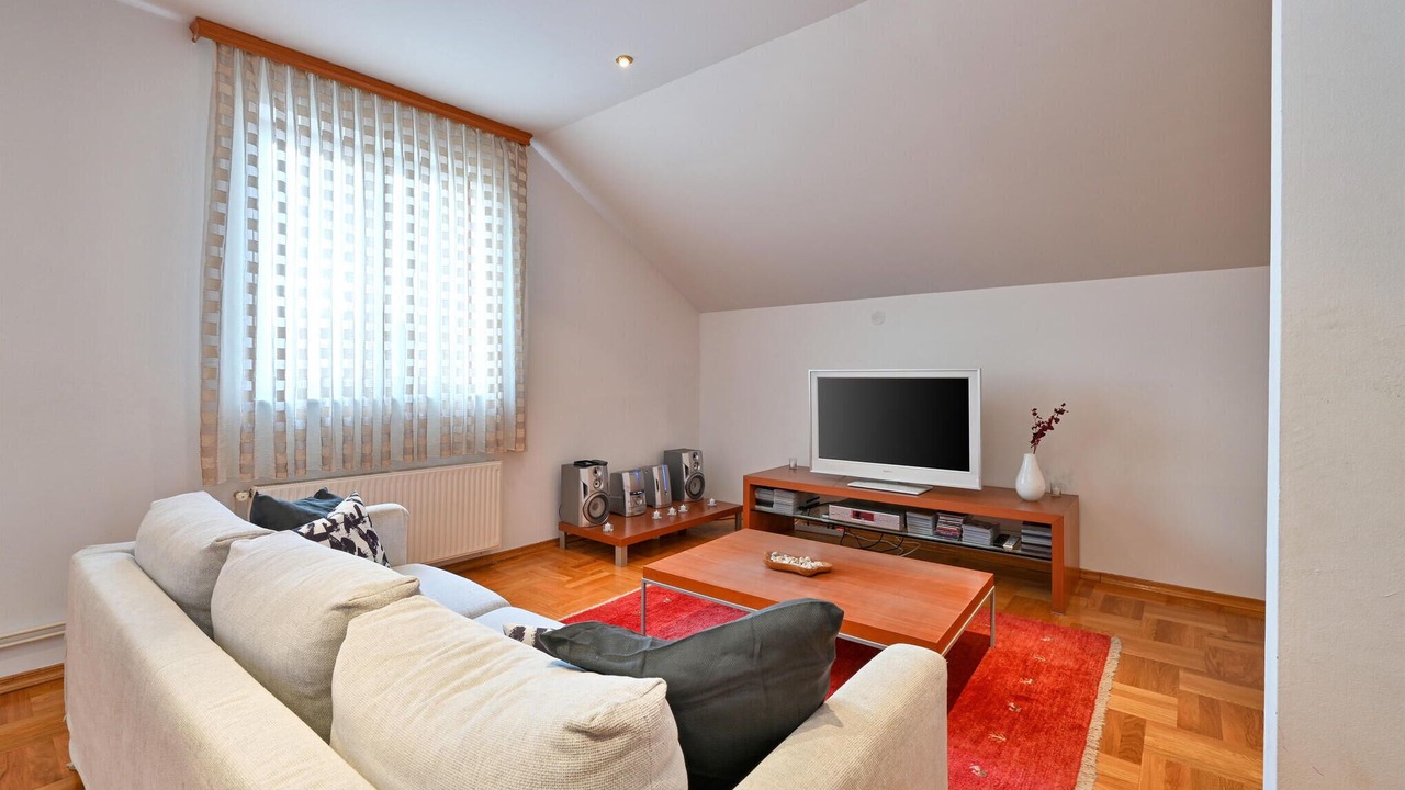 Photo of Bedroom in Konjscina