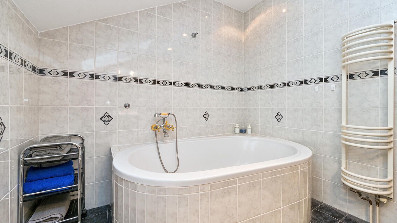 Photo of Bathroom in Konjscina