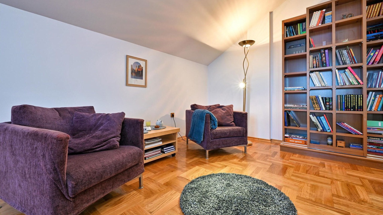 Photo of Bedroom in Konjscina