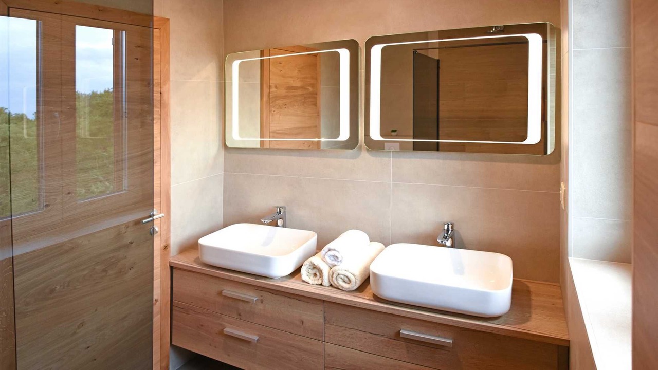 Photo of Bathroom in Rasopasno