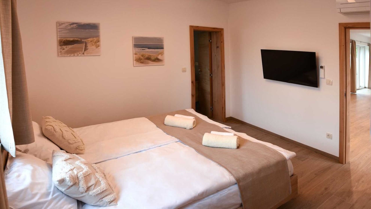 Photo of Bedroom in Rasopasno