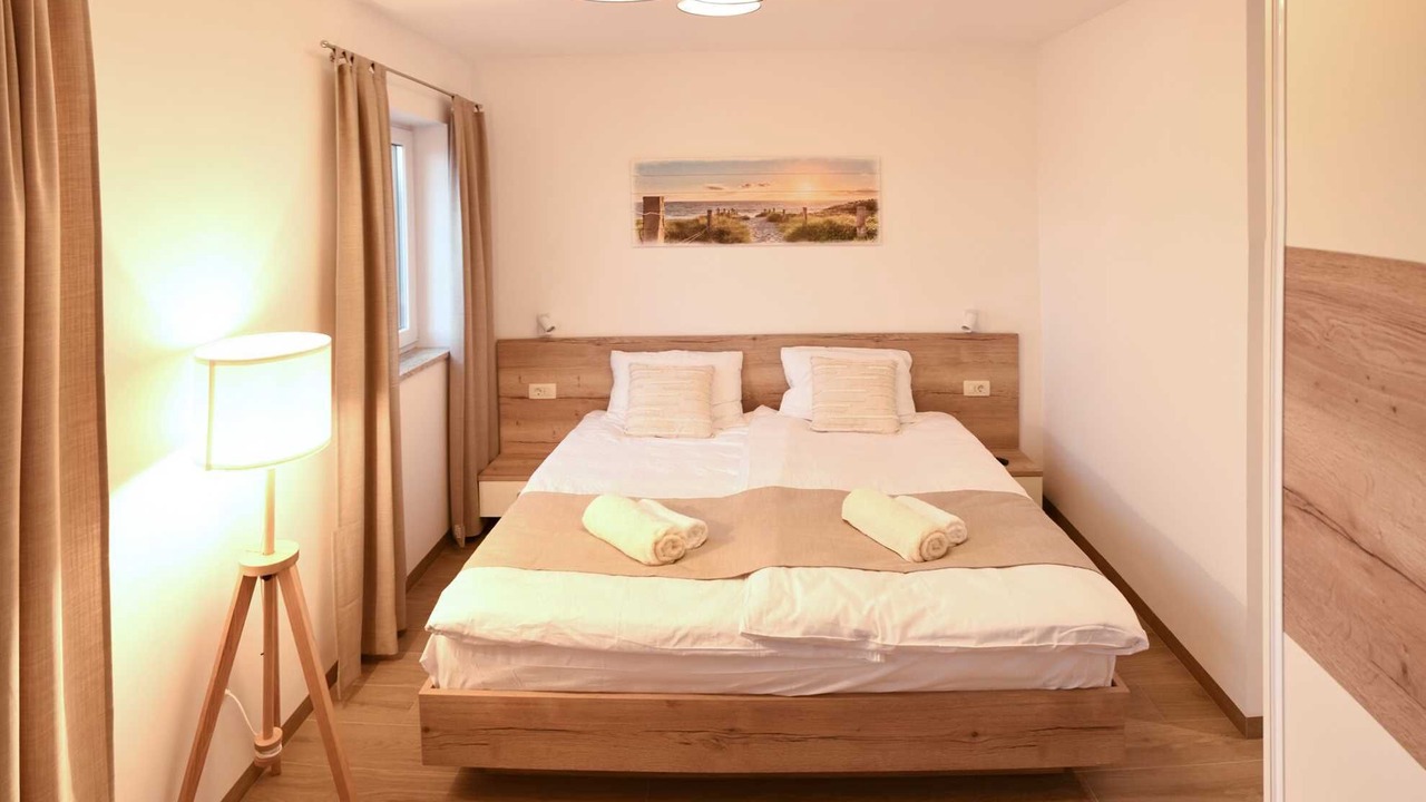 Photo of Bedroom in Rasopasno