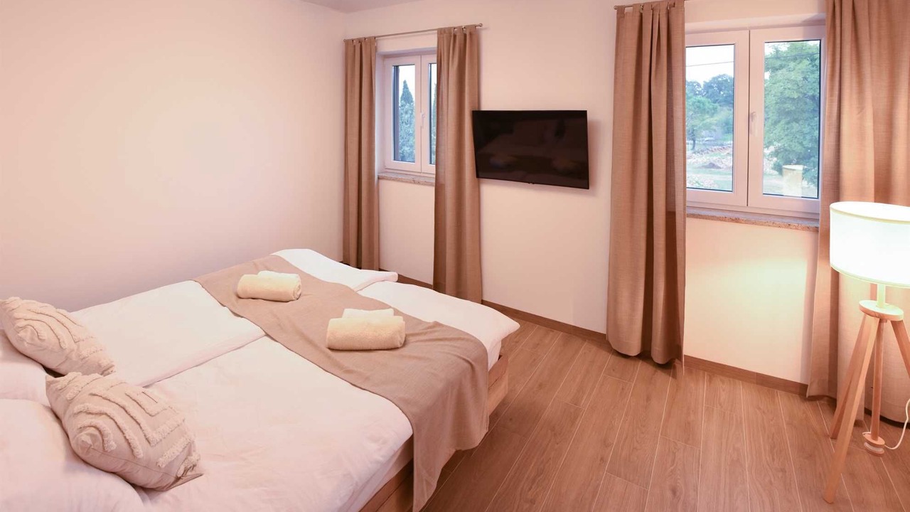 Photo of Bedroom in Rasopasno