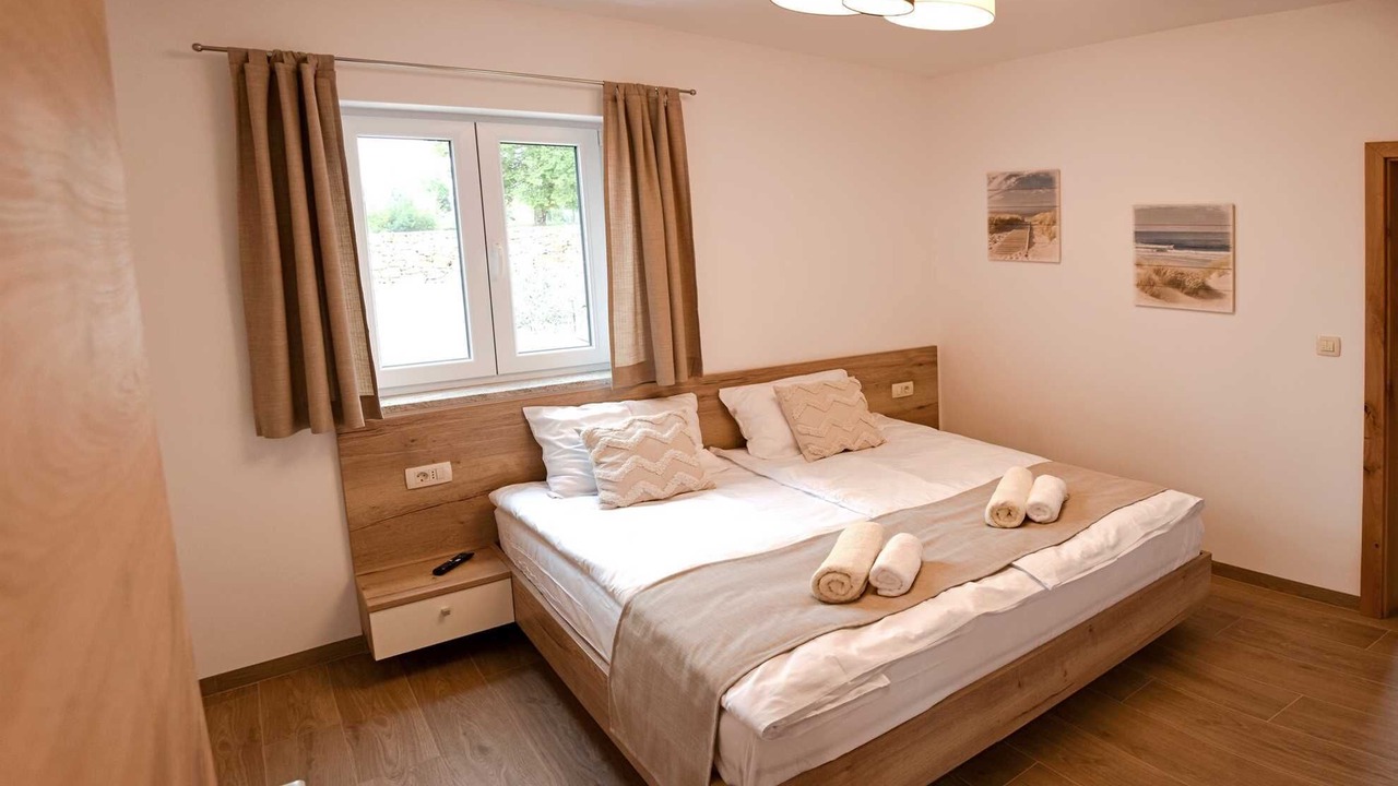 Photo of Bedroom in Rasopasno