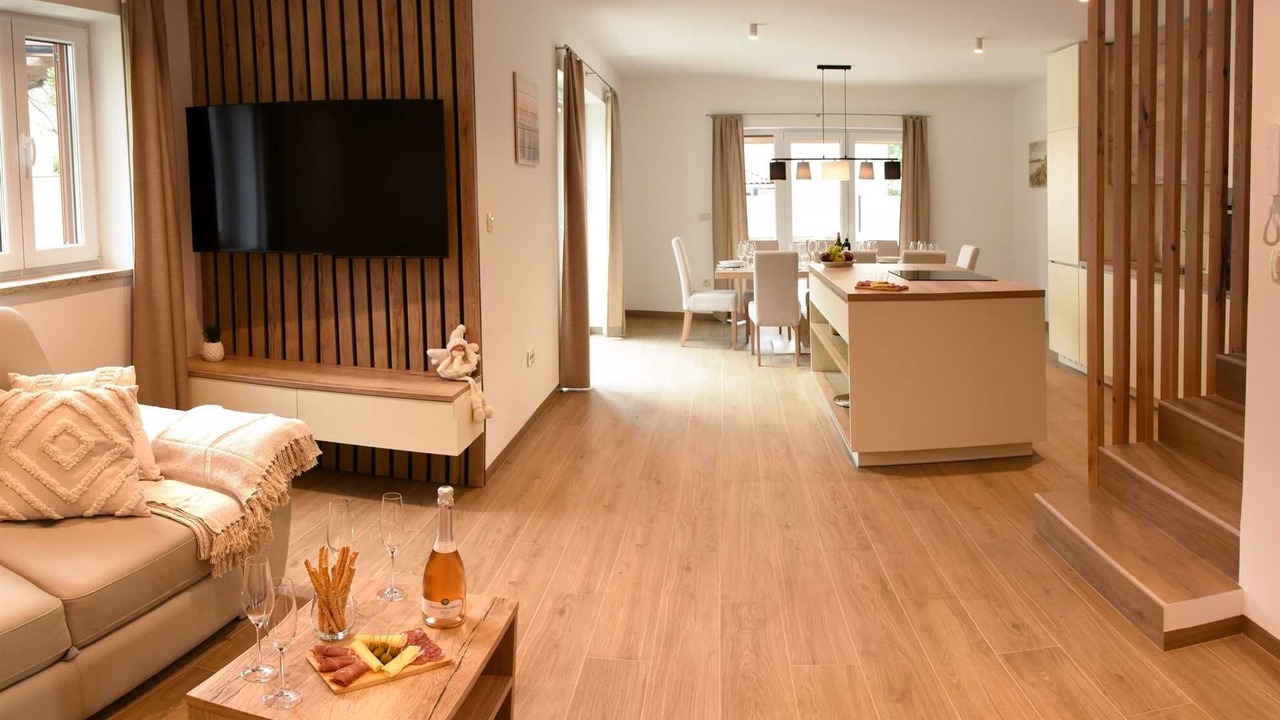 Photo of Livingroom in Rasopasno