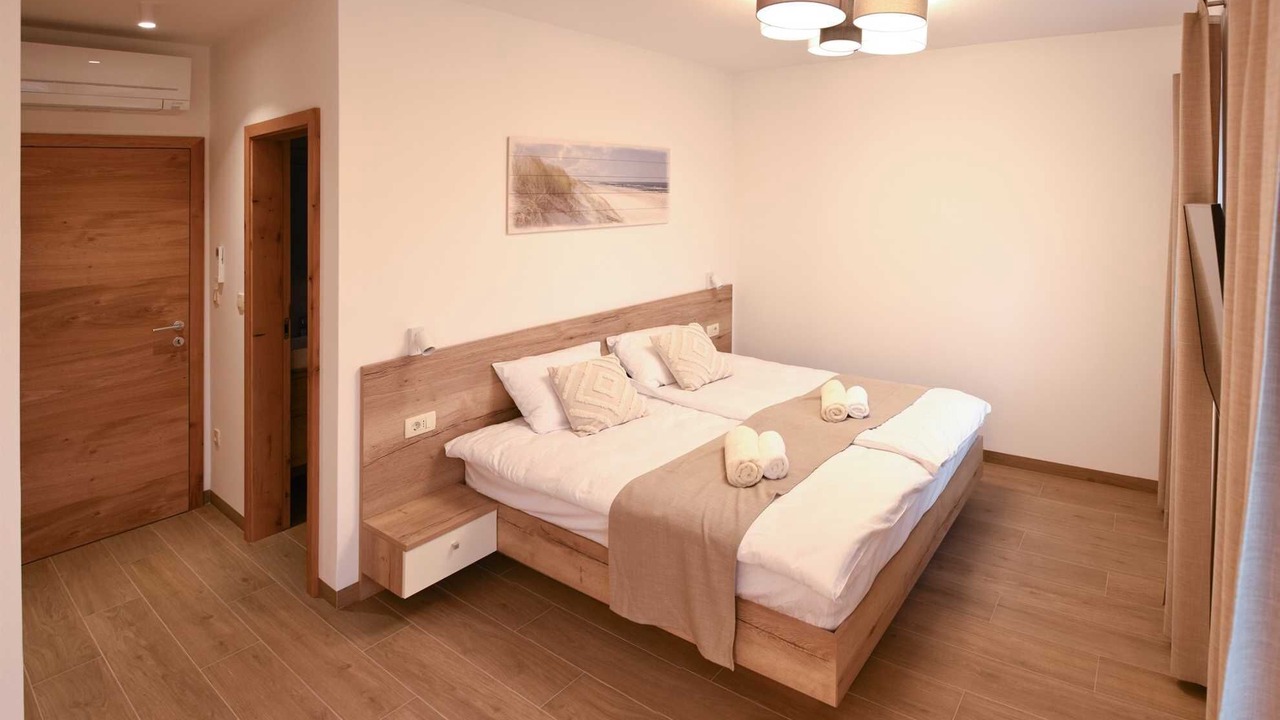 Photo of Bedroom in Rasopasno