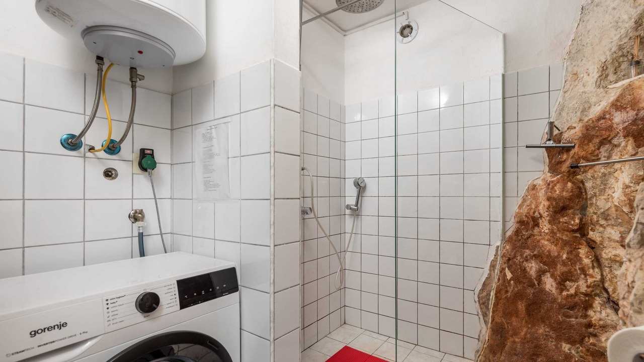 Photo of Bathroom in Vintijan
