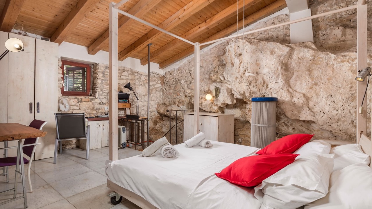Photo of Bedroom in Vintijan