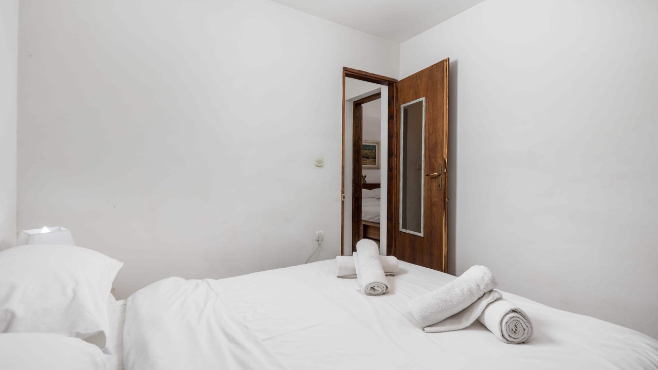 Photo of Bedroom in Vintijan