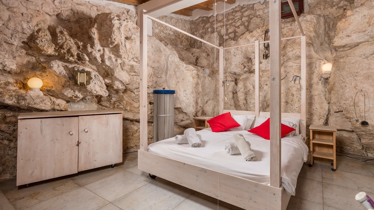 Photo of Bedroom in Vintijan