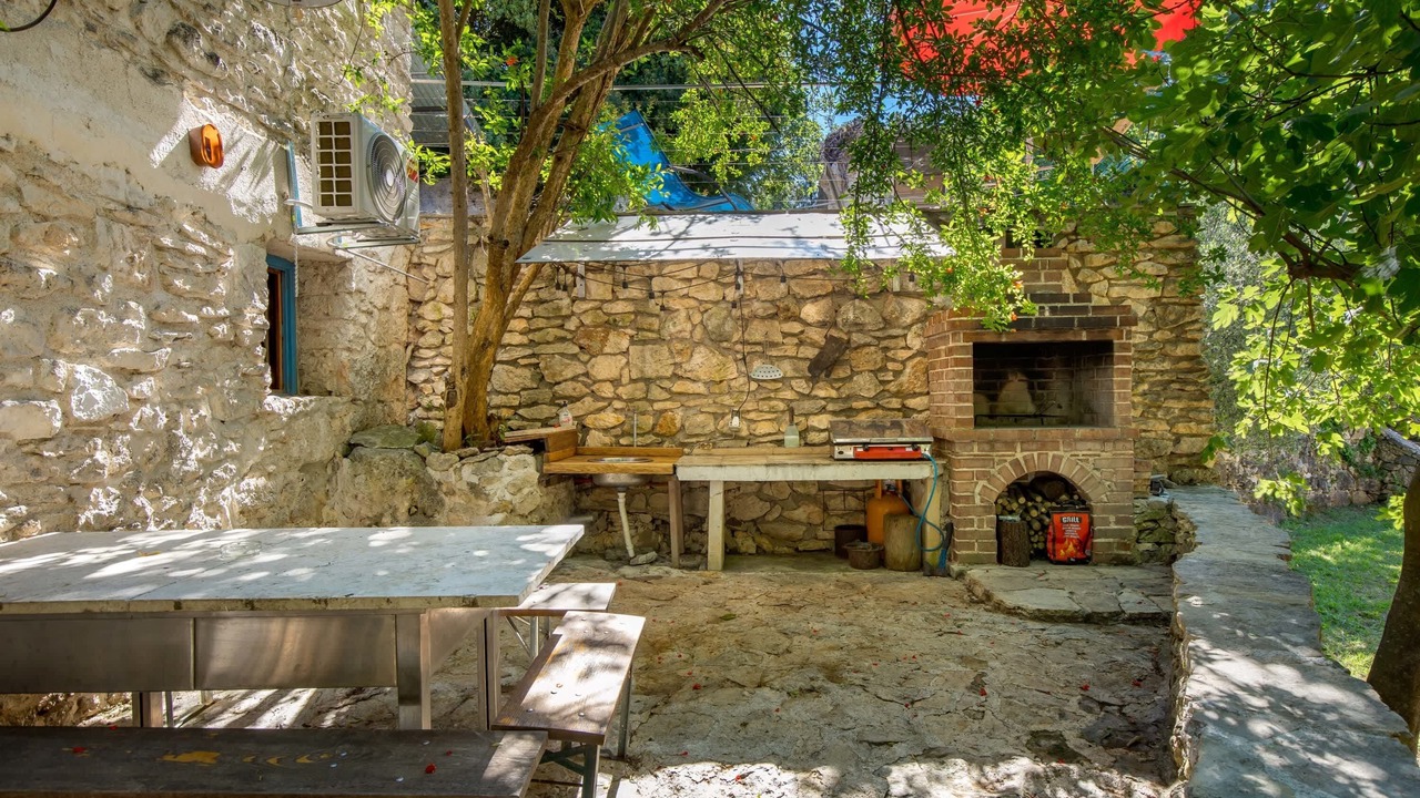 Photo of Outdoor in Vintijan