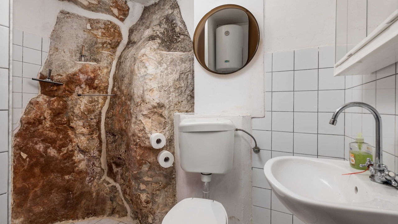 Photo of Bathroom in Vintijan