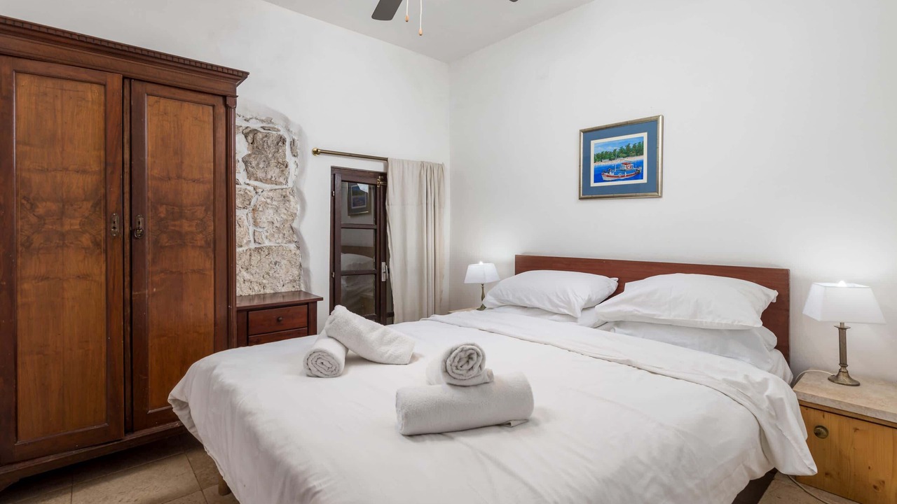 Photo of Bedroom in Vintijan