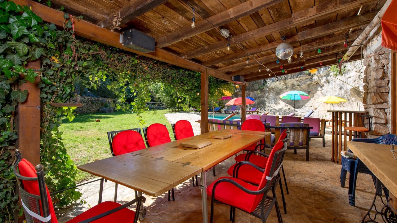 Photo of Outdoor in Vintijan