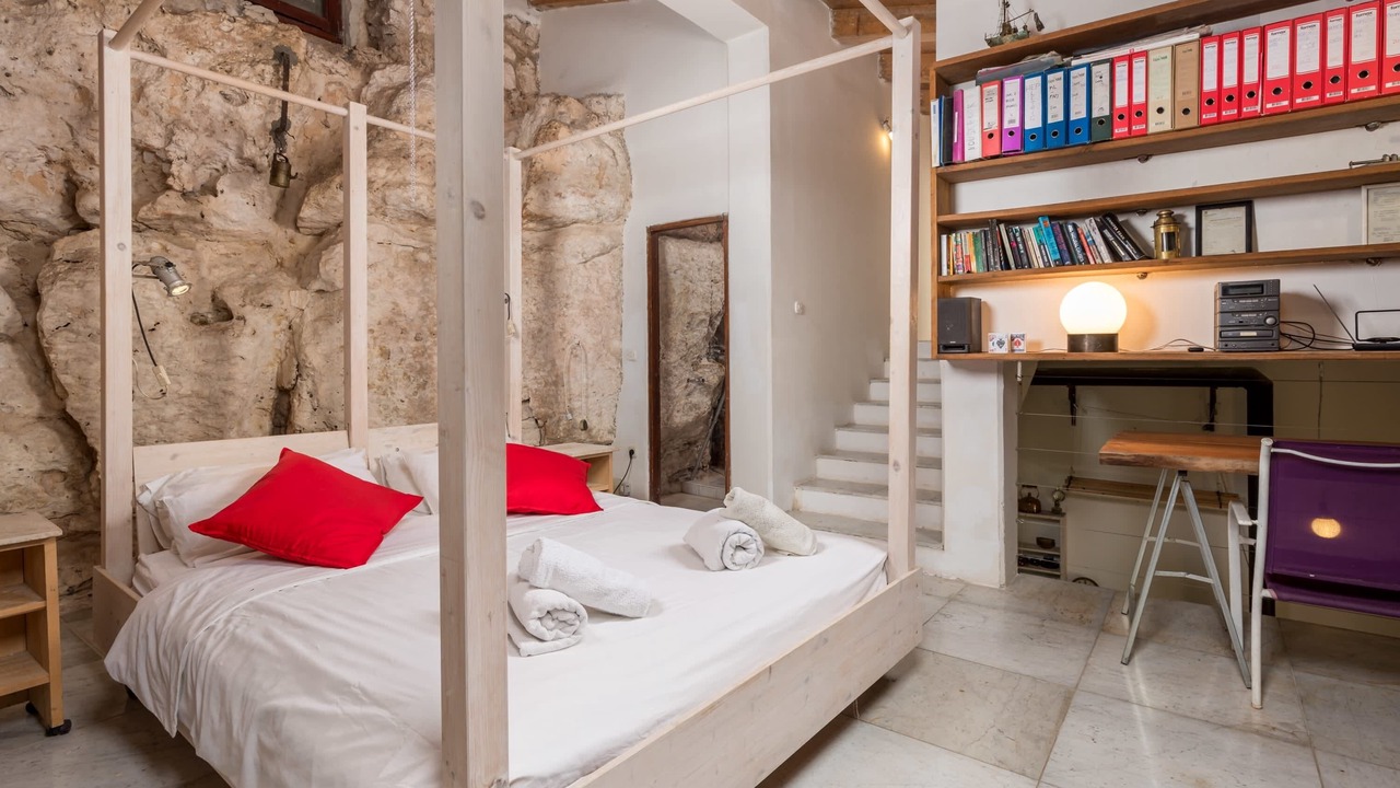 Photo of Bedroom in Vintijan