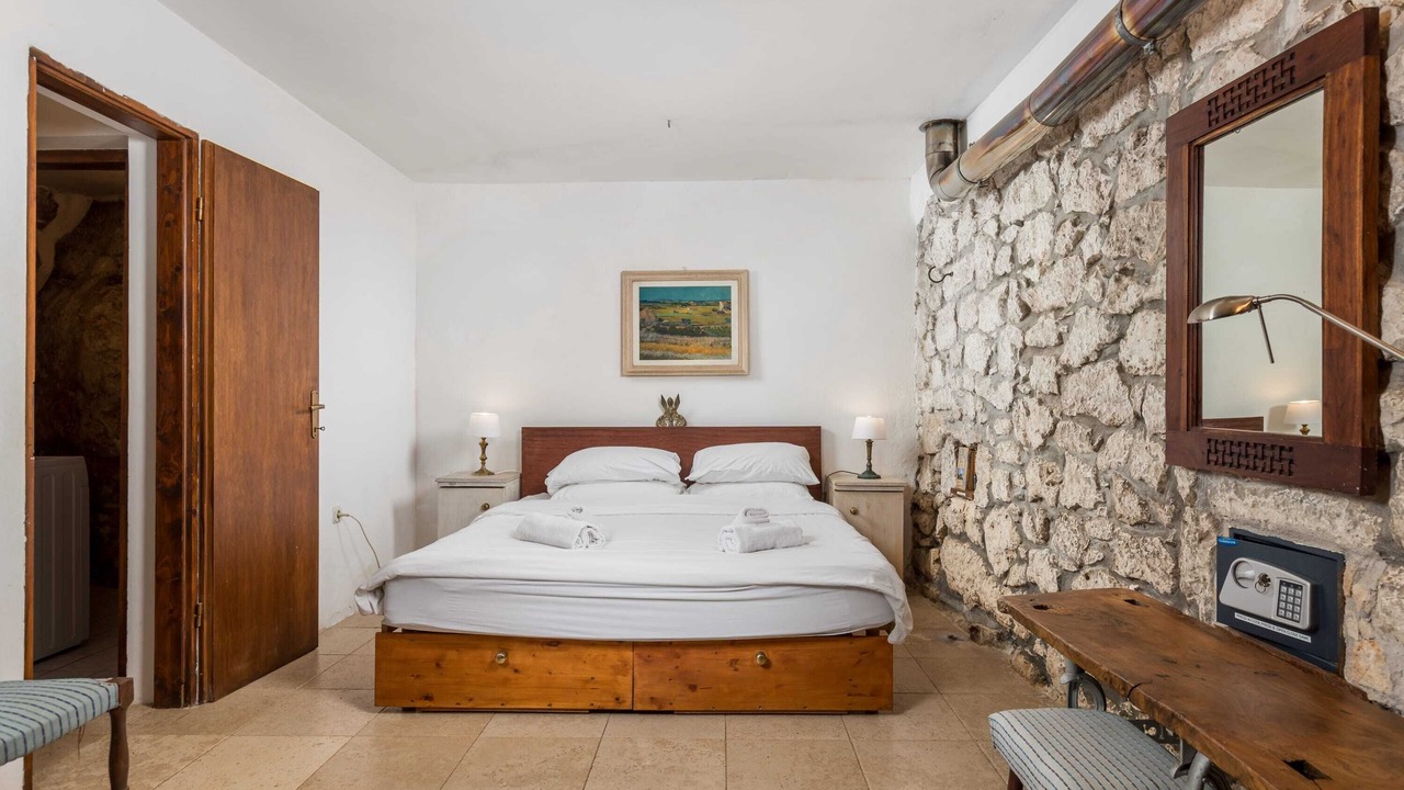 Photo of Bedroom in Vintijan