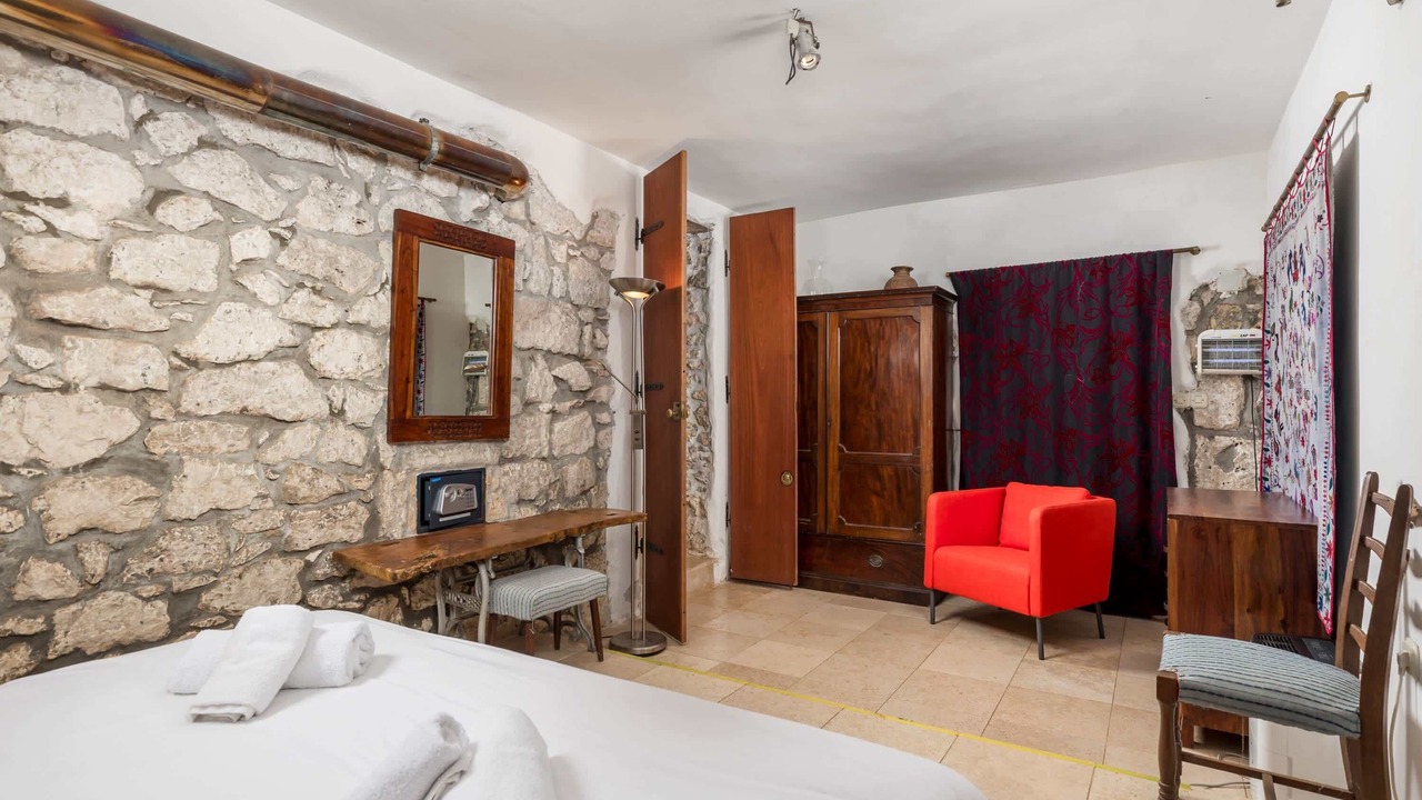 Photo of Bedroom in Vintijan