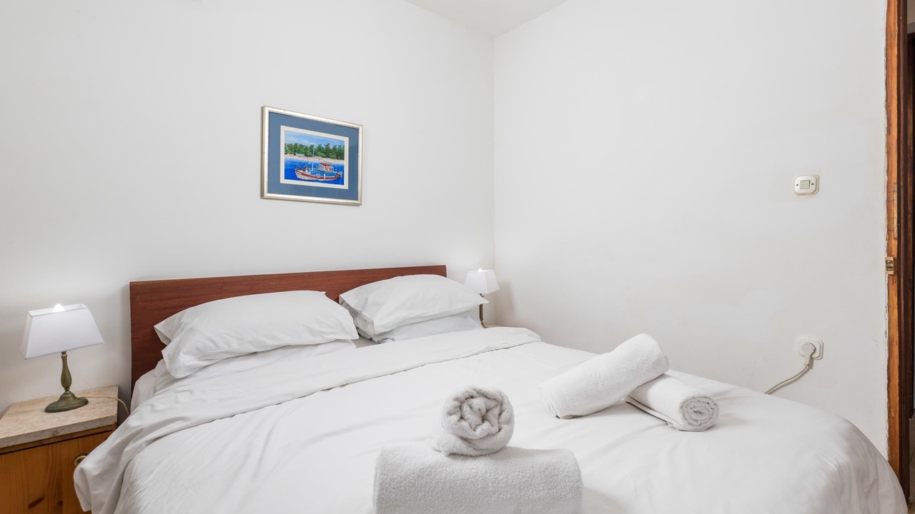 Photo of Bedroom in Vintijan