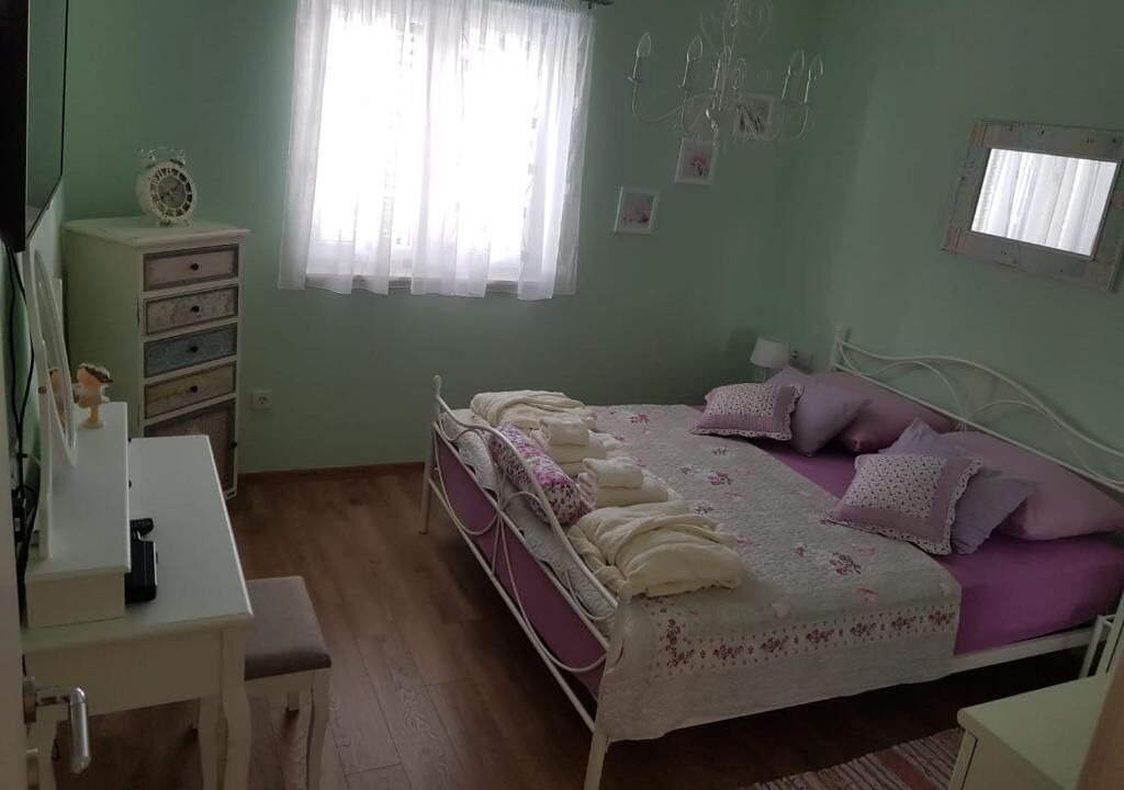 Photo of Bedroom in Plisac
