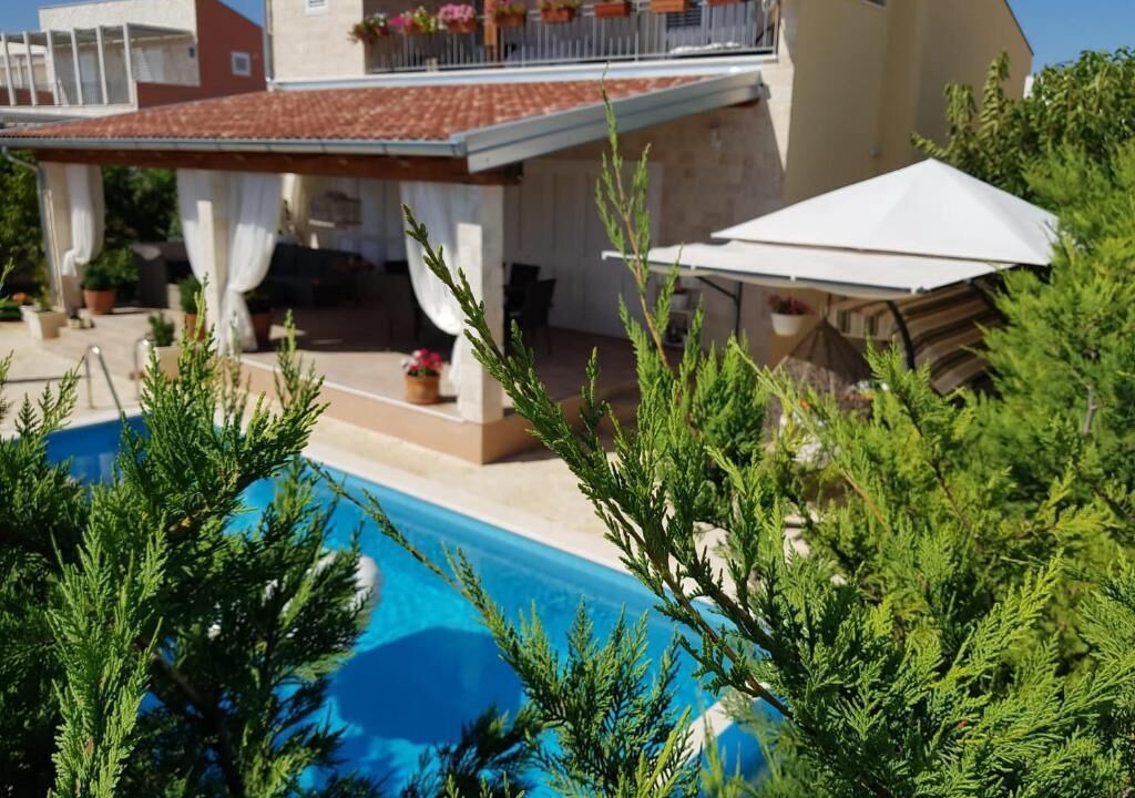 Photo of Outdoor in Plisac