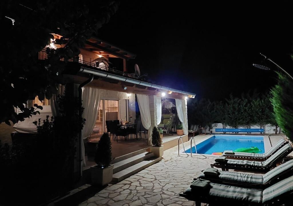 Photo of Outdoor in Plisac