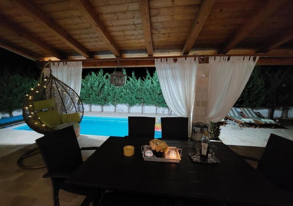 Photo of Outdoor in Plisac