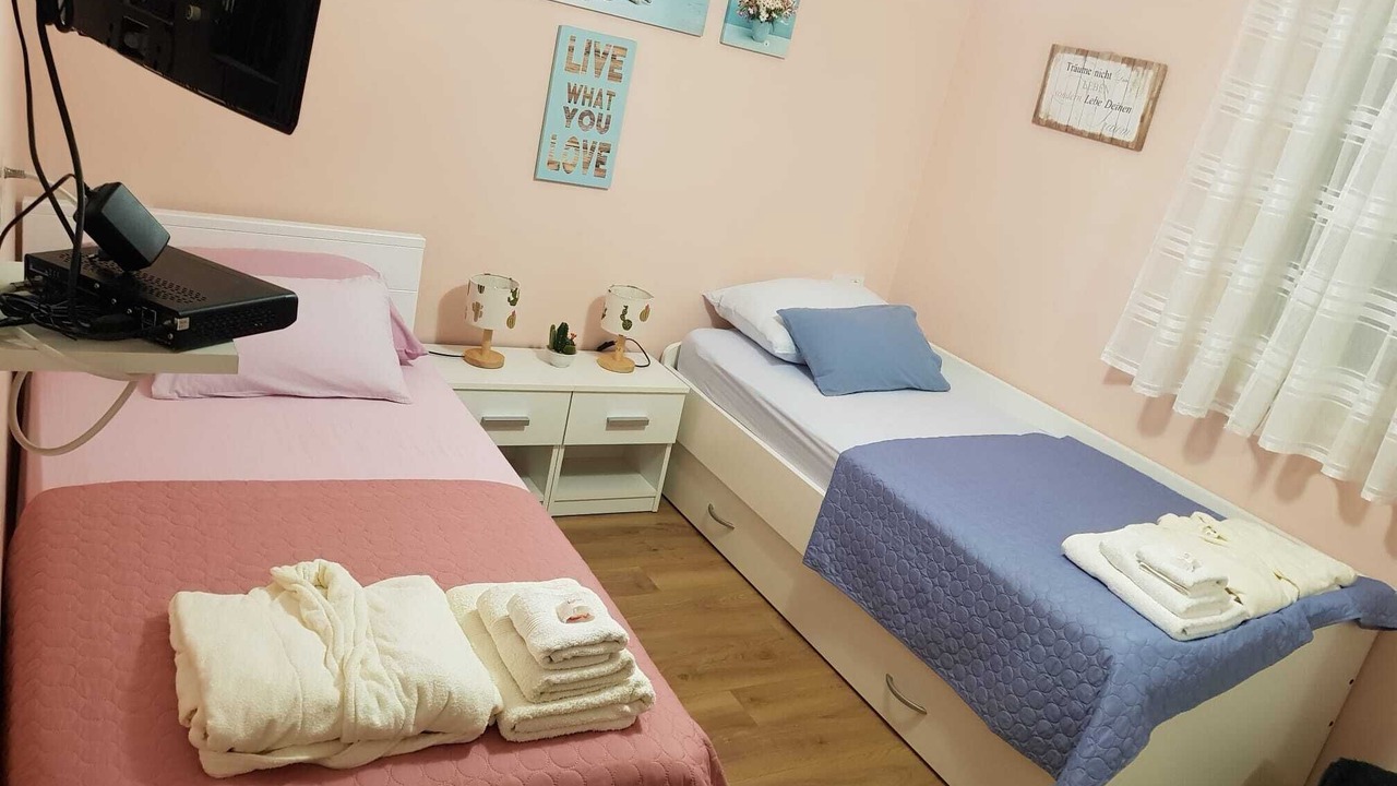 Photo of Bedroom in Plisac