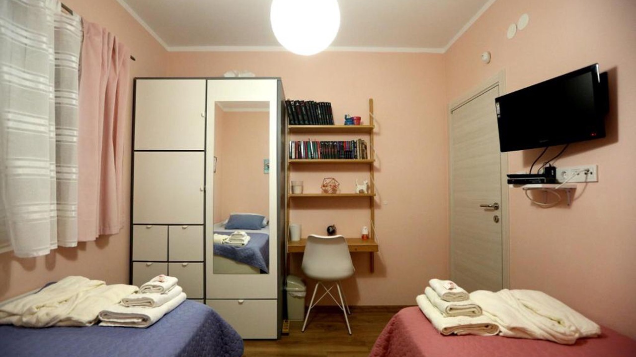 Photo of Bedroom in Plisac