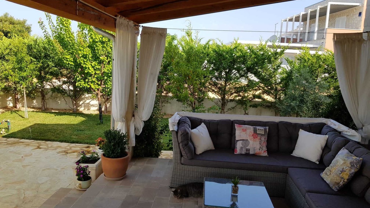 Photo of Patio Balcony in Plisac