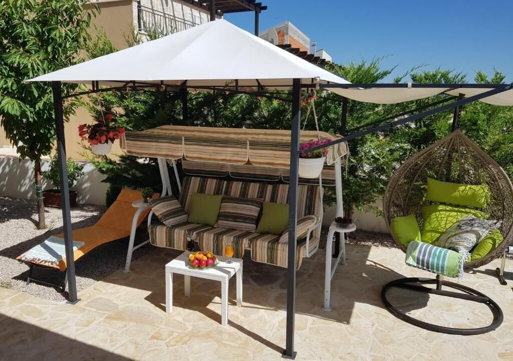 Photo of Patio Balcony in Plisac