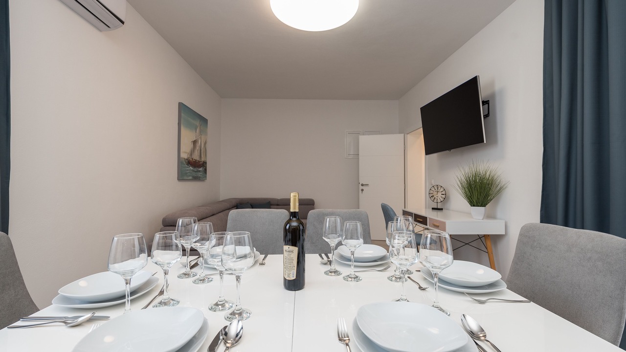 Photo of Kitchen in Vir