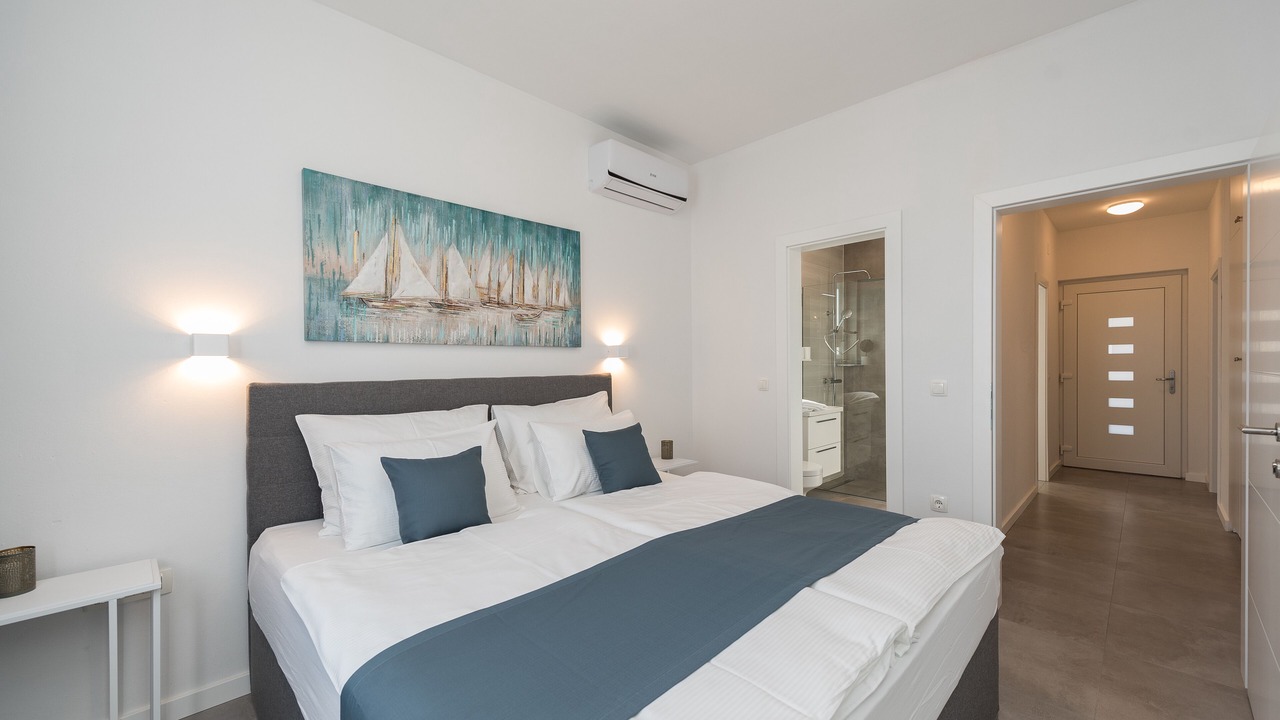 Photo of Bedroom in Vir