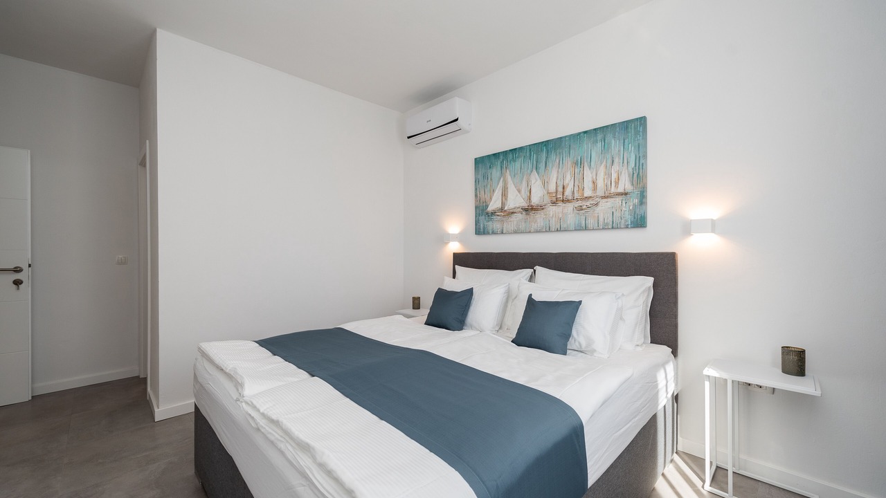 Photo of Bedroom in Vir