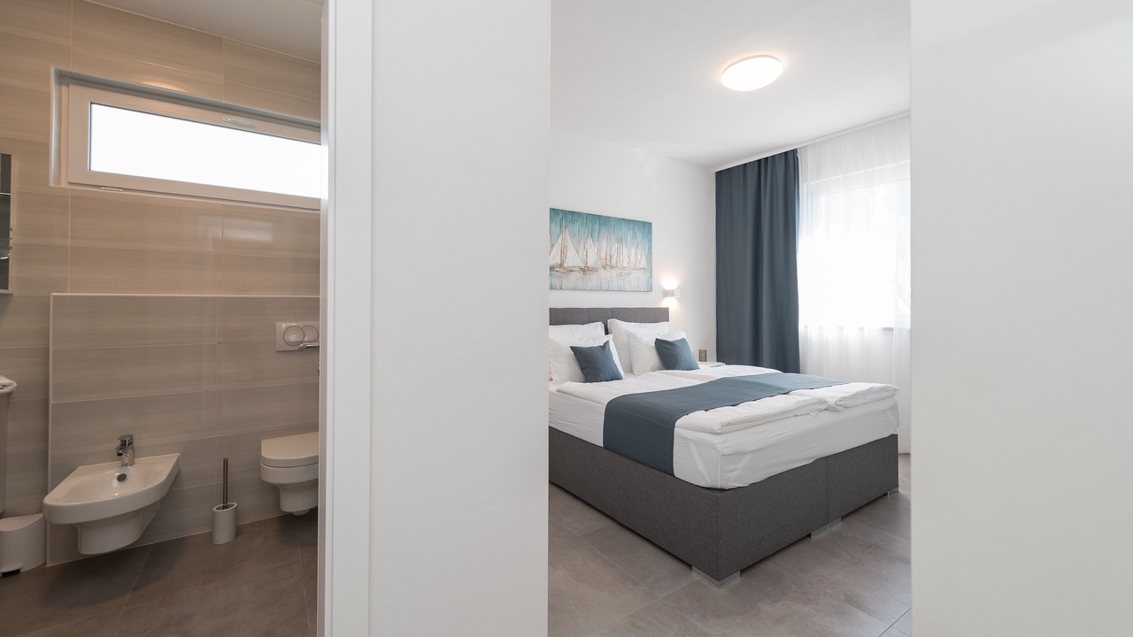 Photo of Bedroom in Vir
