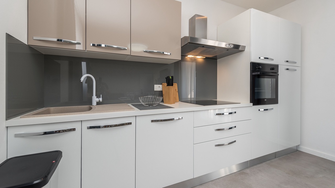 Photo of Kitchen in Vir
