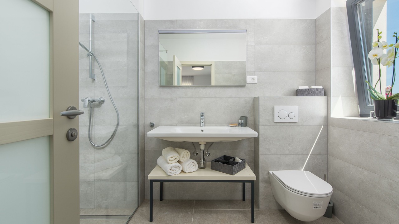Photo of Bathroom in Veleniki