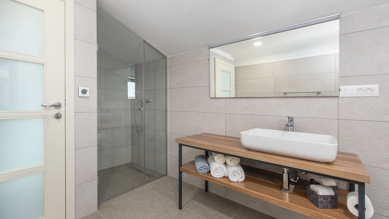 Photo of Bathroom in Veleniki