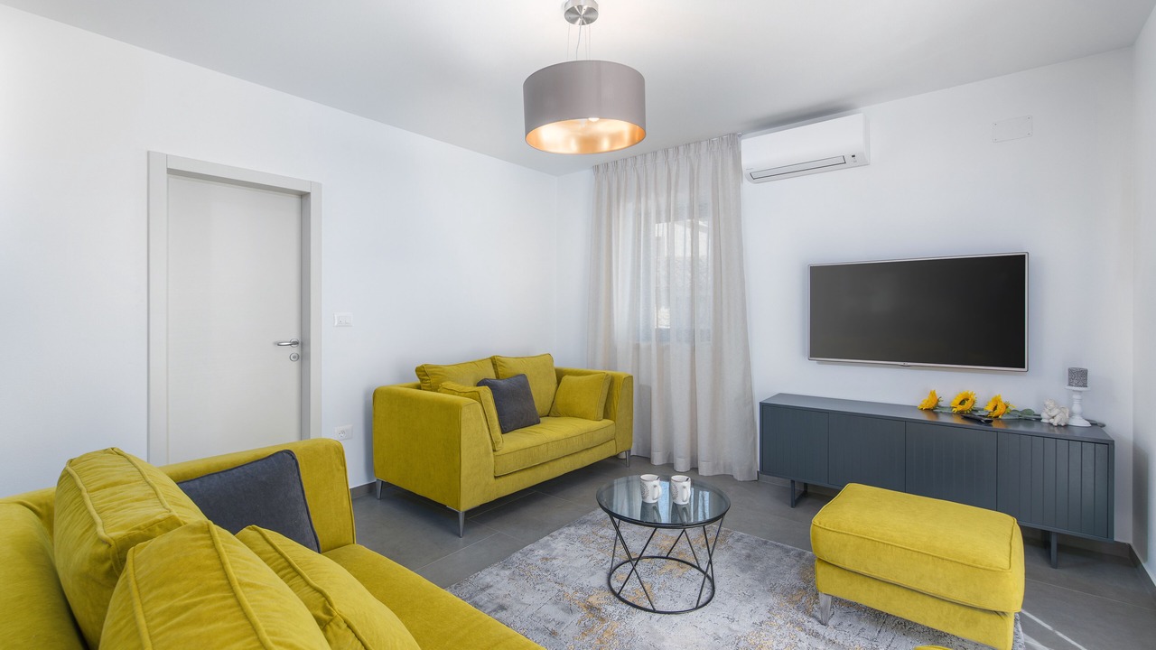 Photo of Livingroom in Veleniki