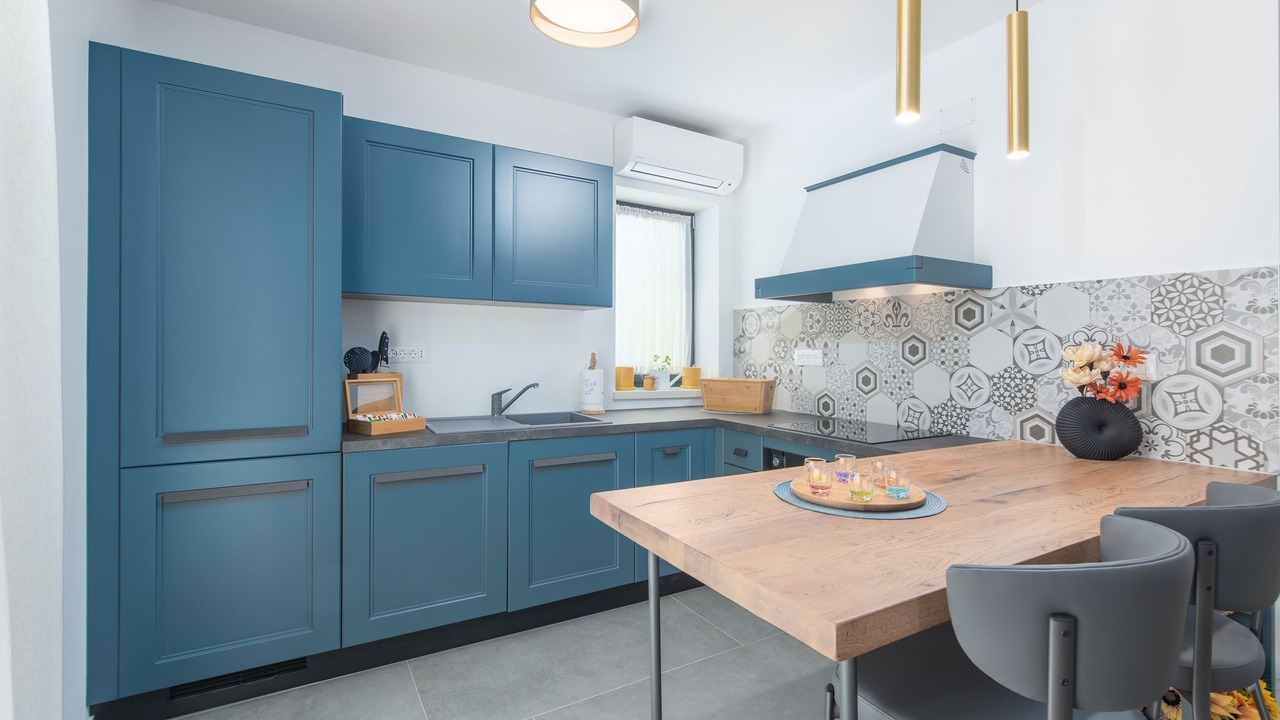 Photo of Kitchen in Veleniki