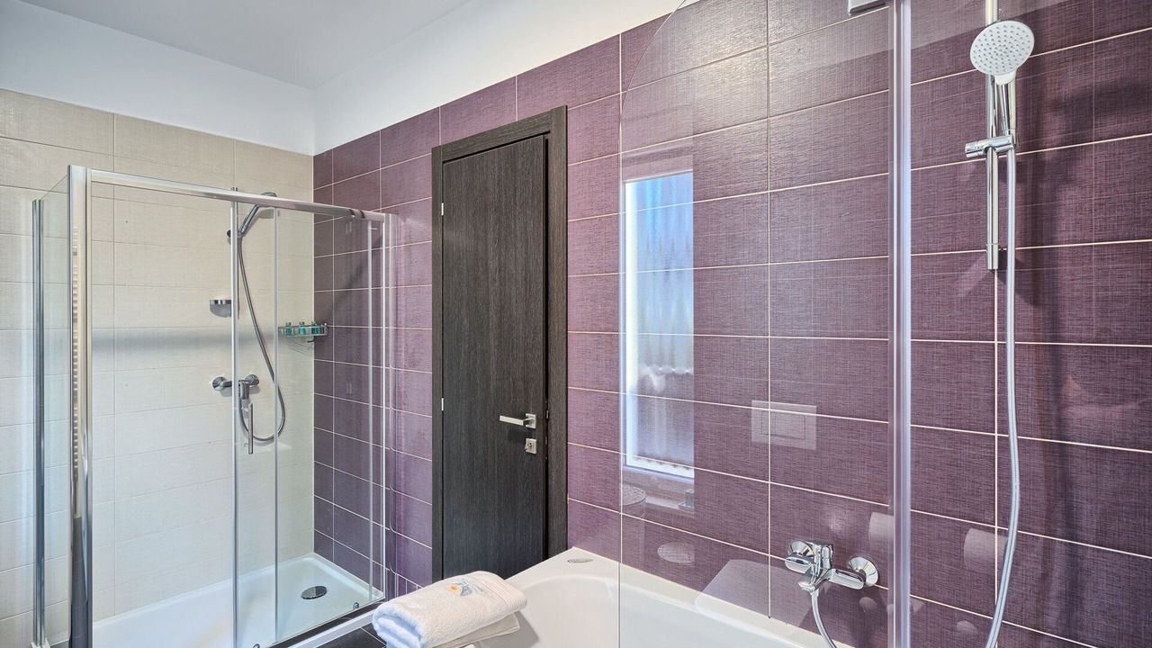 Photo of Bathroom in Znjan