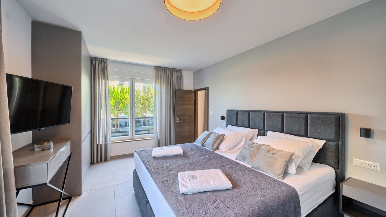 Photo of Bedroom in Znjan