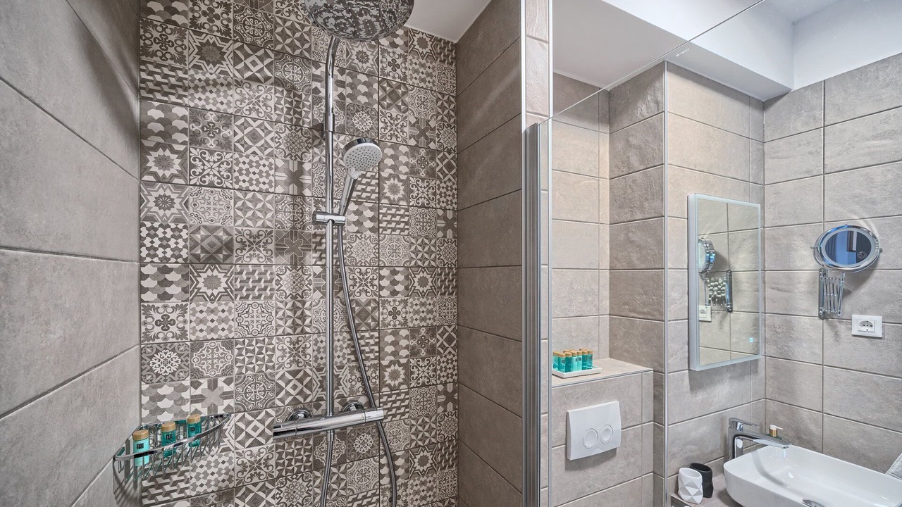 Photo of Bathroom in Znjan