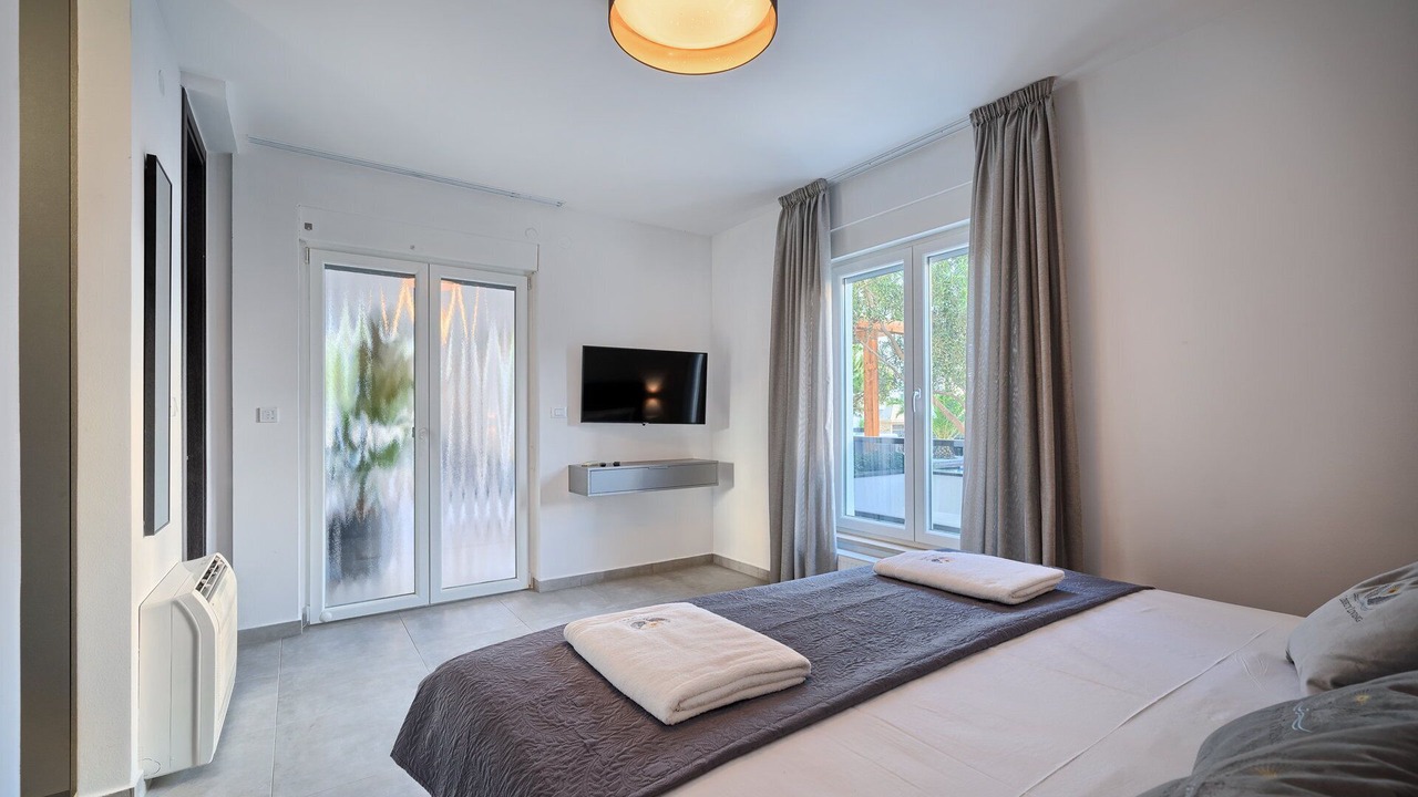 Photo of Bedroom in Znjan