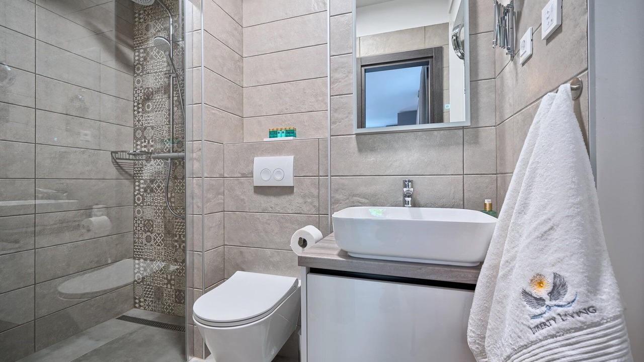 Photo of Bathroom in Znjan