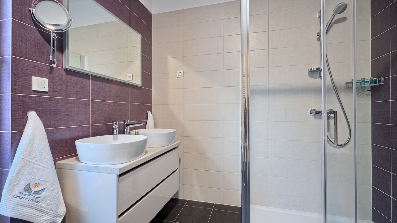 Photo of Bathroom in Znjan