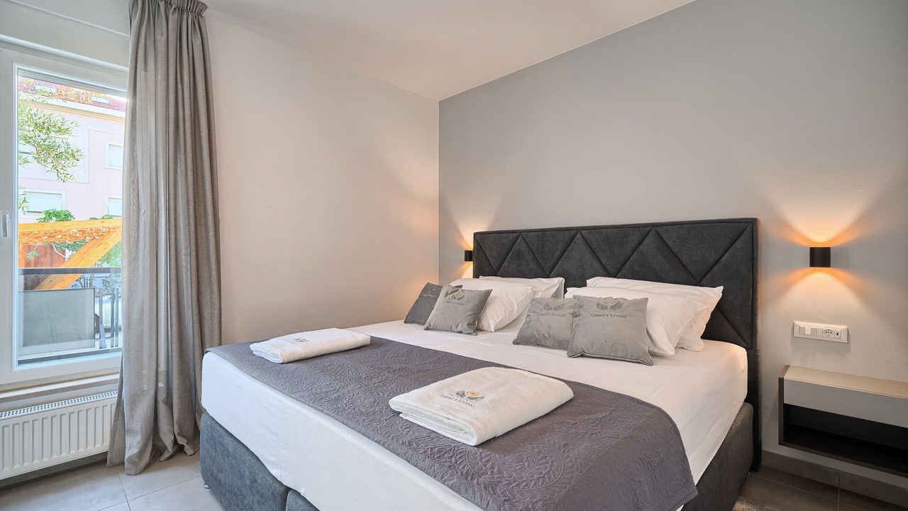 Photo of Bedroom in Znjan