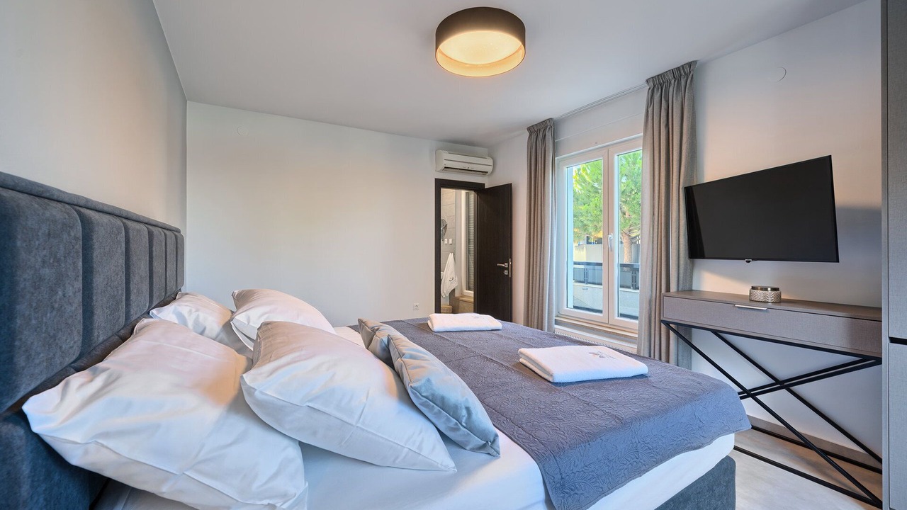 Photo of Bedroom in Znjan