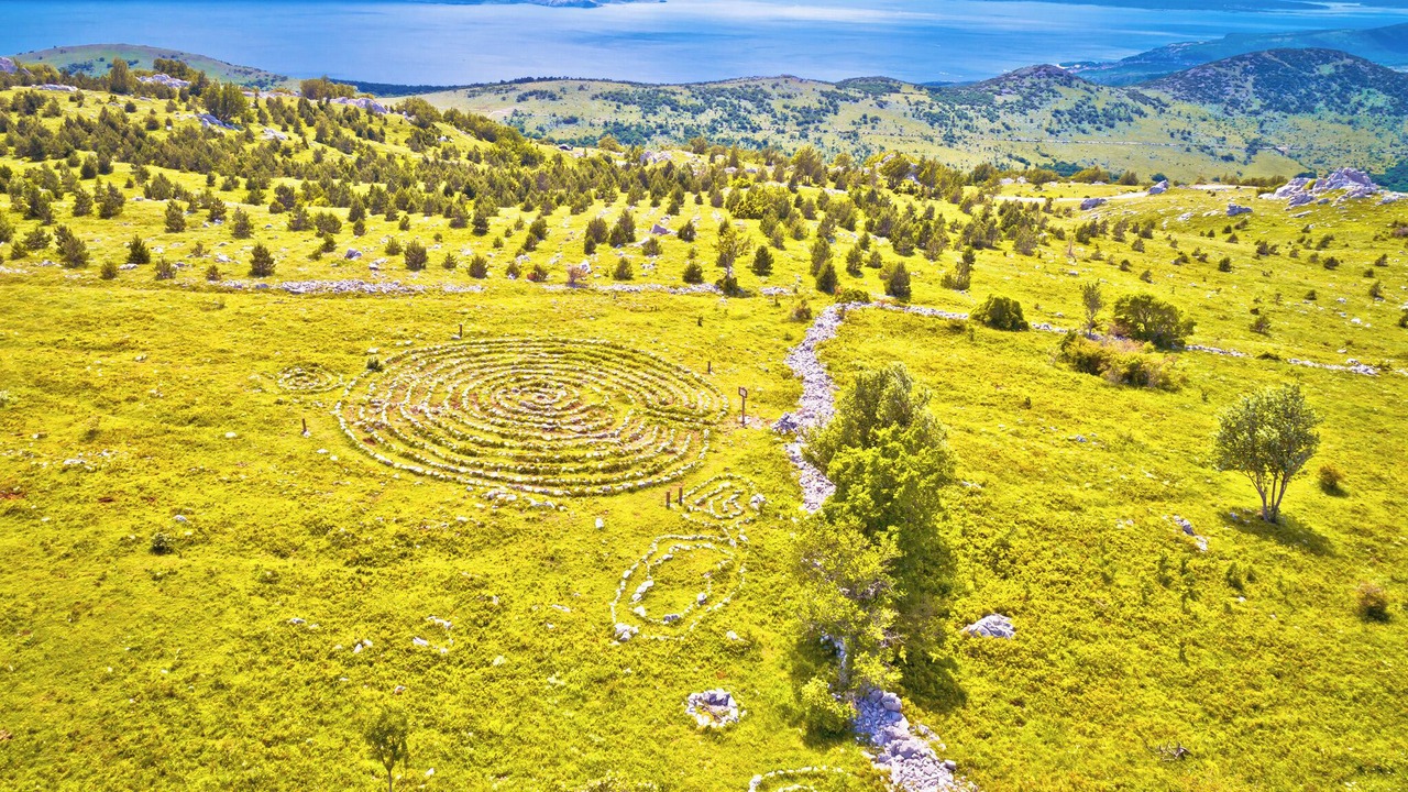 Photo of Outdoor in Klenovica