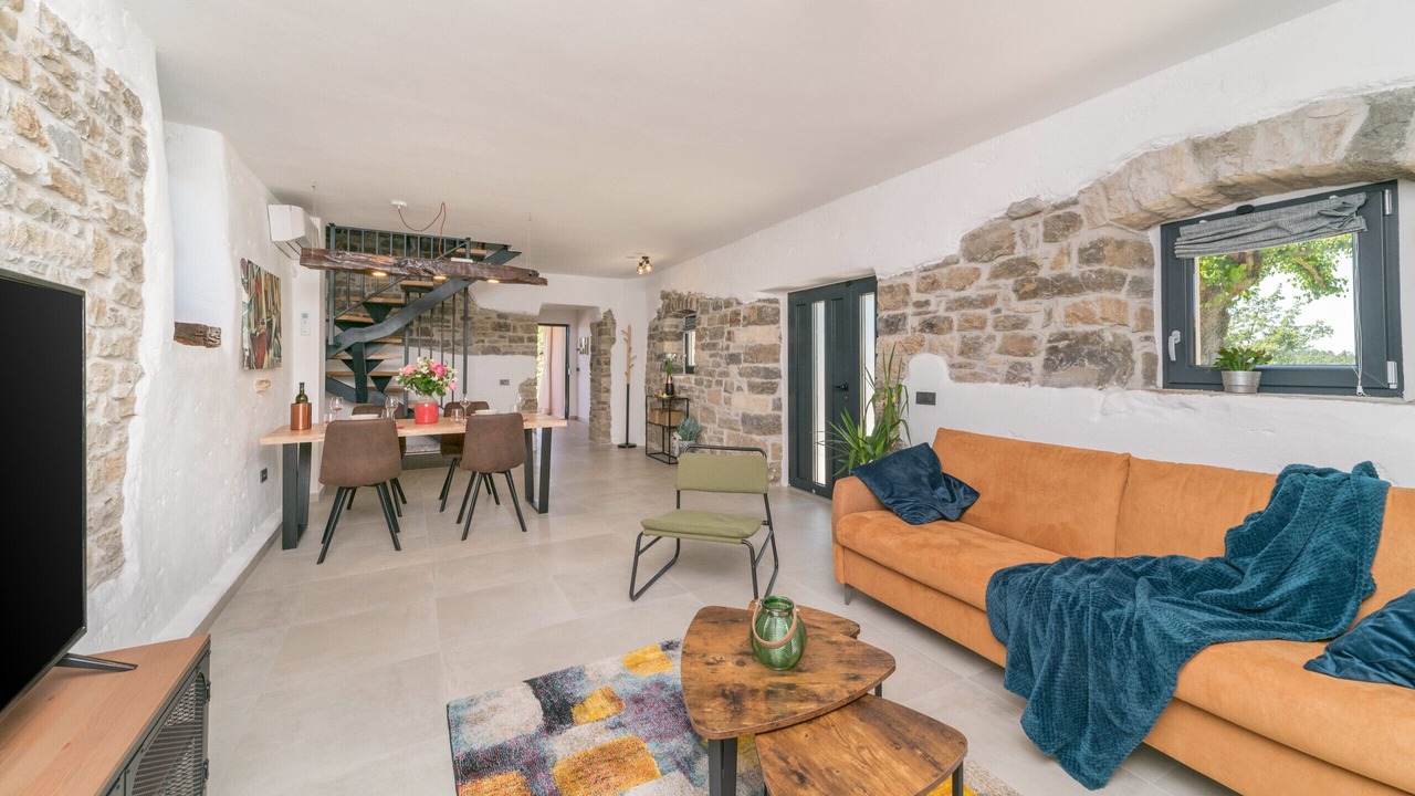 Photo of Livingroom in Marusici